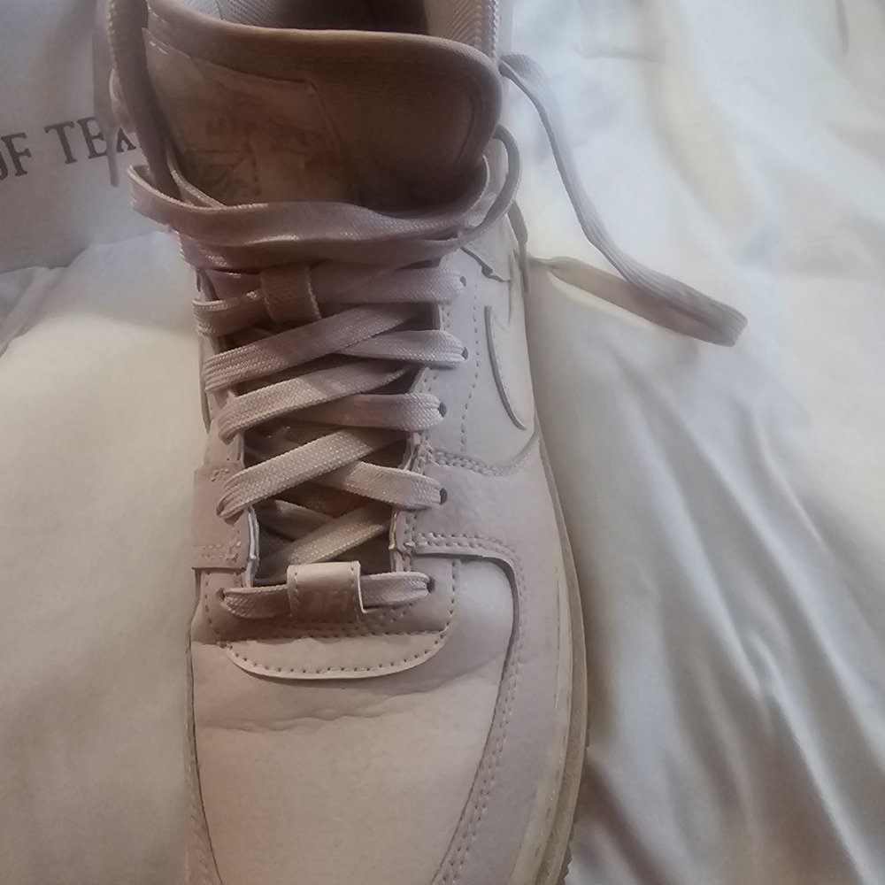 Nike AF1 women shoes